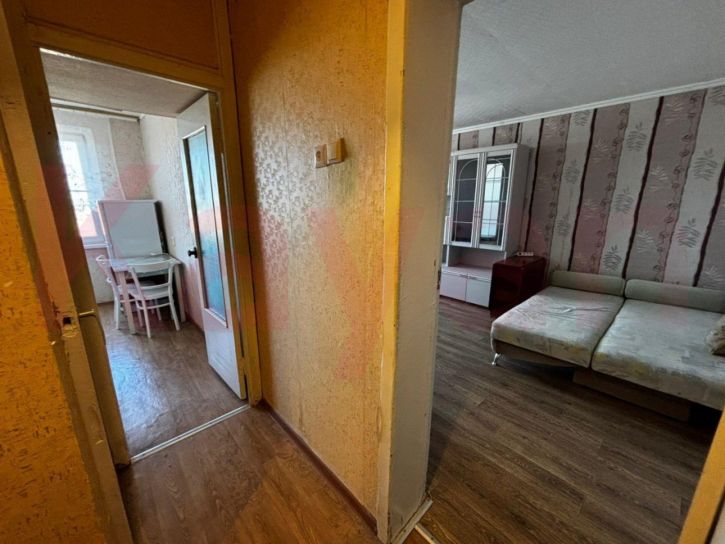 1-комн квартира им. 70-летия Октября ул.