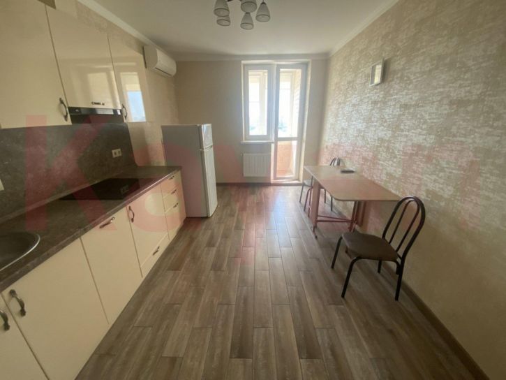 1-комн квартира Кореновская ул.