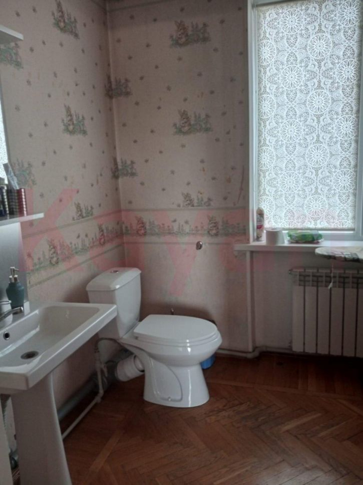 Коттедж/дом им. Калинина ул.