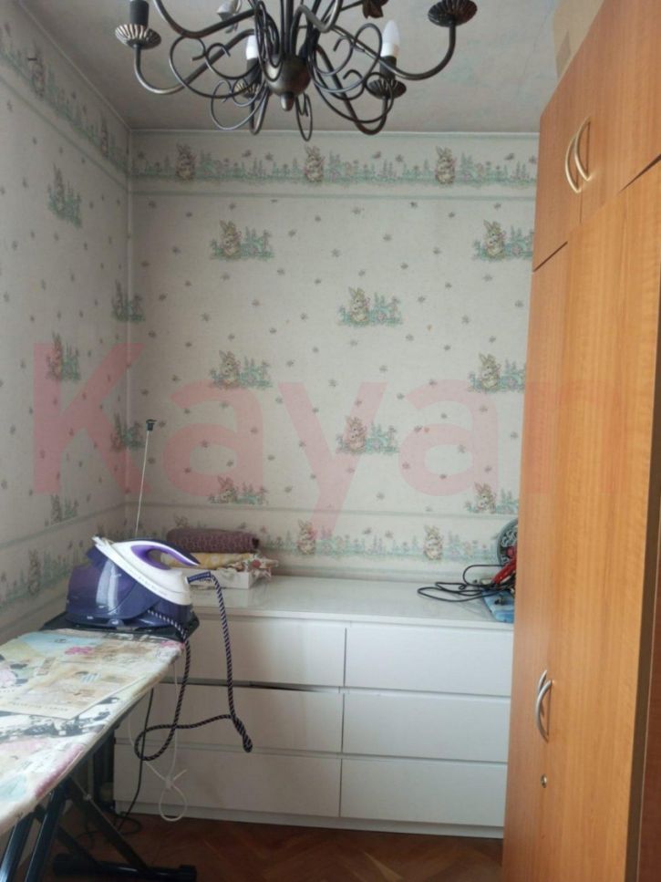 Коттедж/дом им. Калинина ул.
