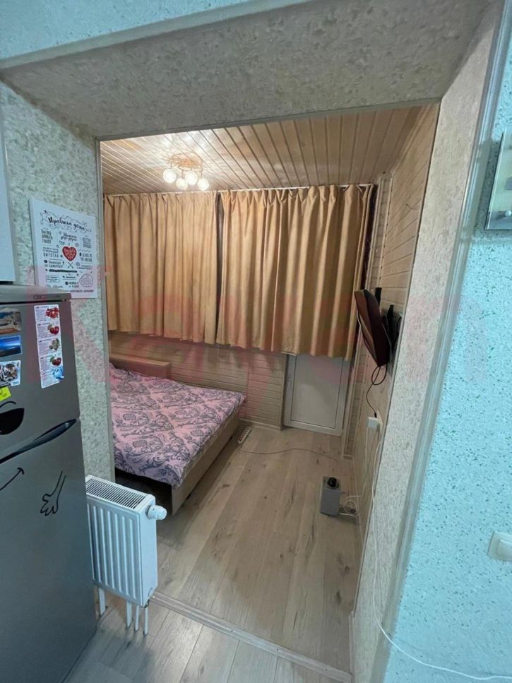 Студия Красных Партизан ул.
