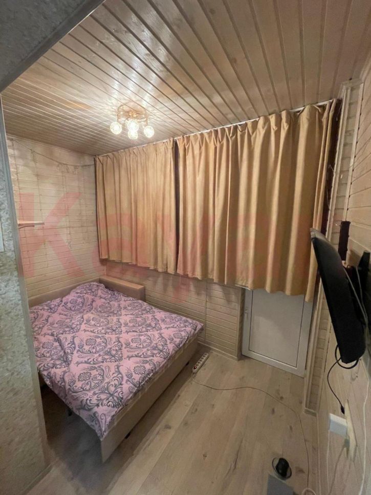 Студия Красных Партизан ул.