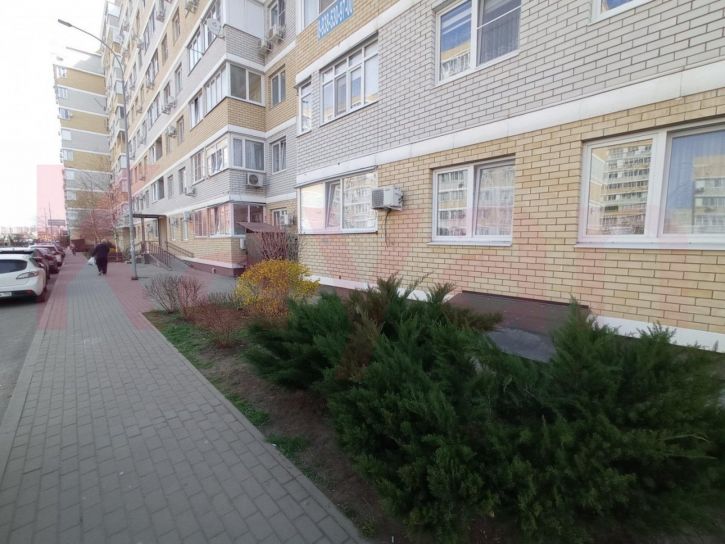Студия Красных Партизан ул.