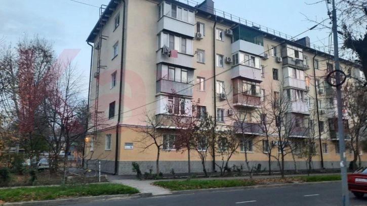1-комн квартира Механическая ул.