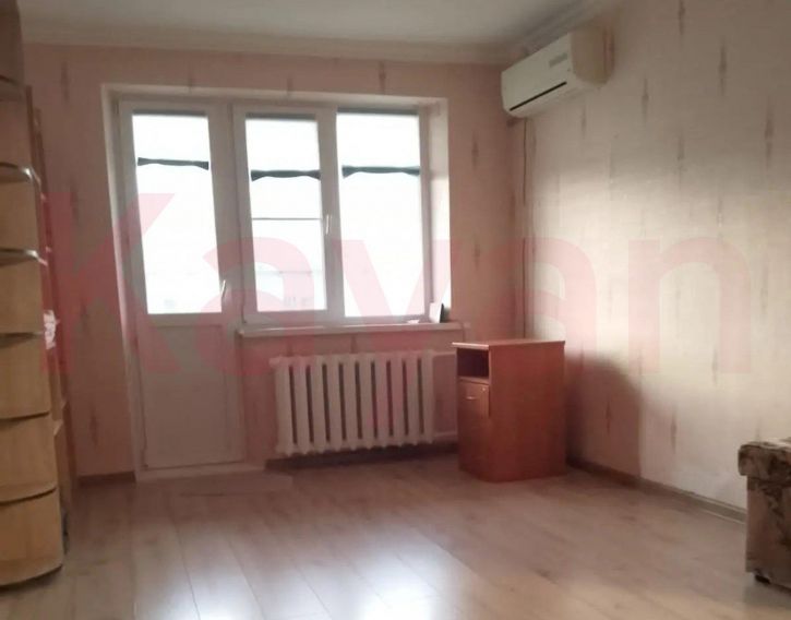 1-комн квартира Механическая ул.
