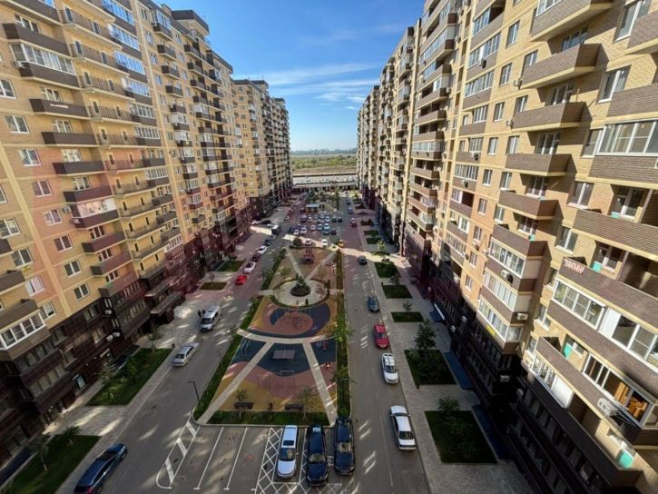 Студия им. Героя Ростовского ул.