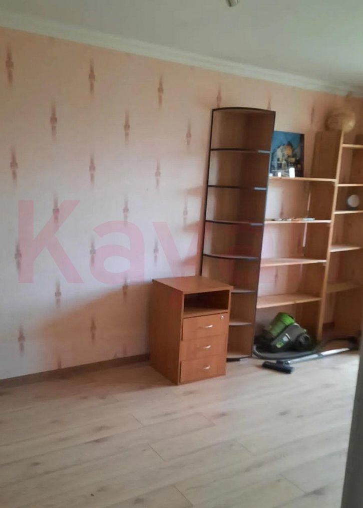 1-комн квартира Механическая ул.