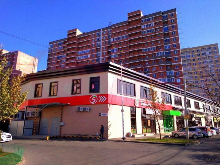 Студия Заполярная ул.