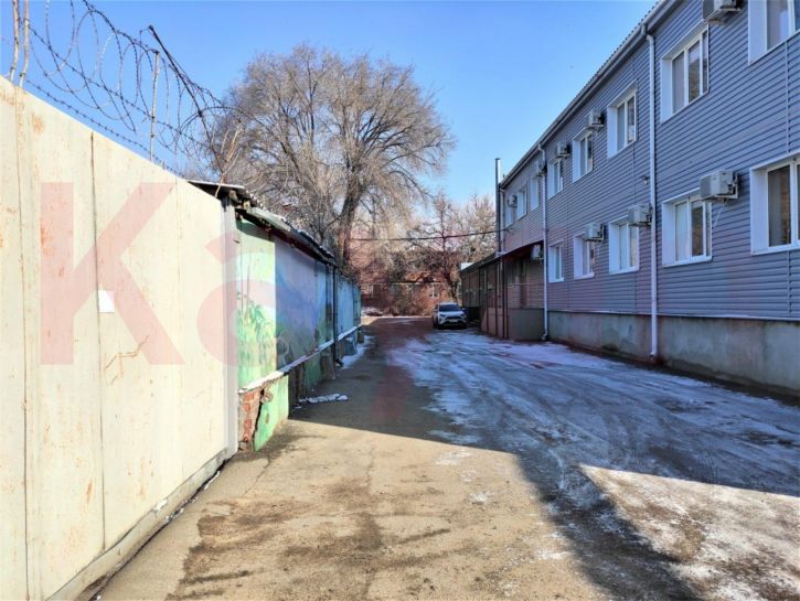 Склад им. Вишняковой ул.