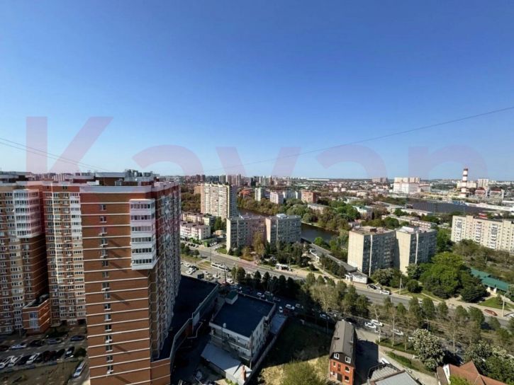 2-комн квартира Ставропольская ул.