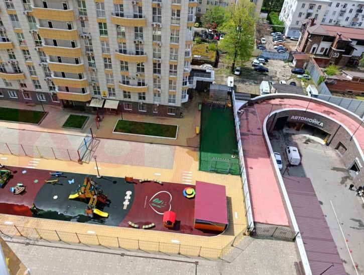 1-комн квартира Красная ул.