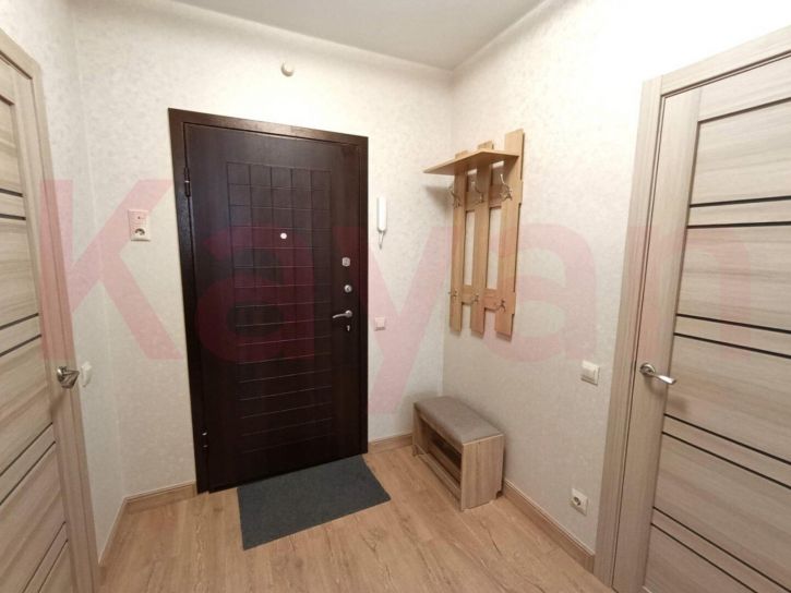 1-комн квартира Красная ул.