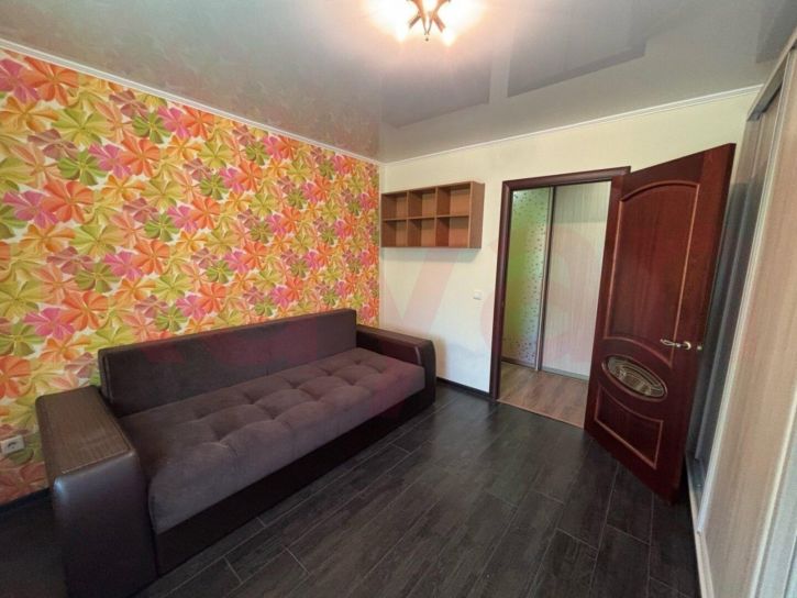 2-комн квартира им. Калинина ул.