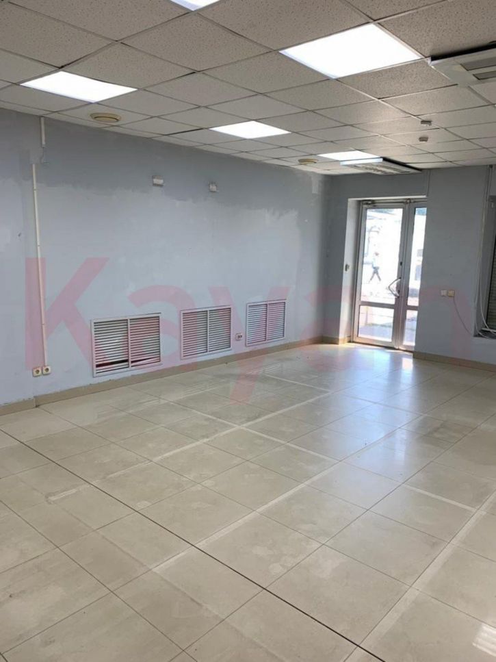 Торговое помещение Коммунаров ул.