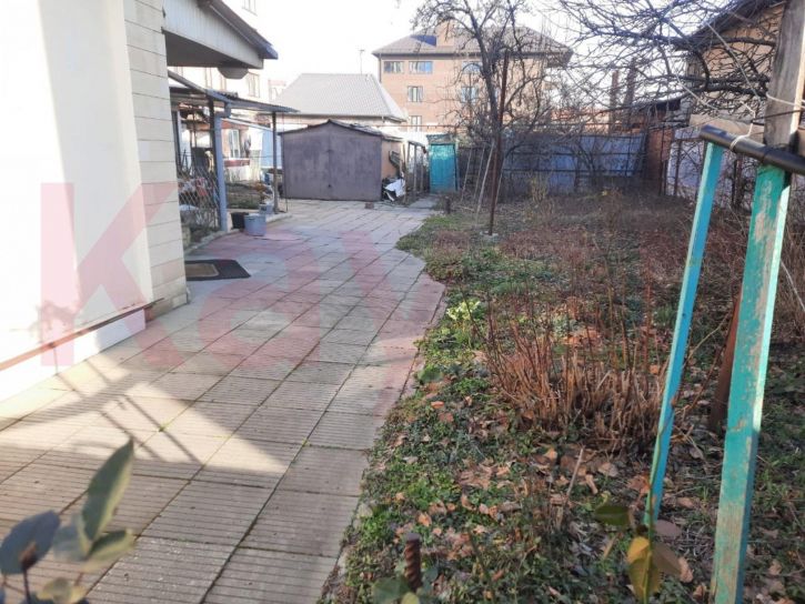 Земельный участок им. Рылеева ул.