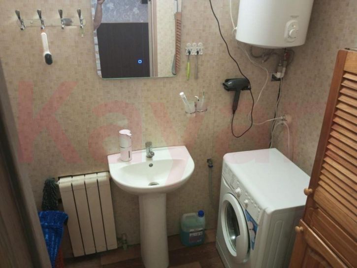 Коттедж/дом Украинская ул.