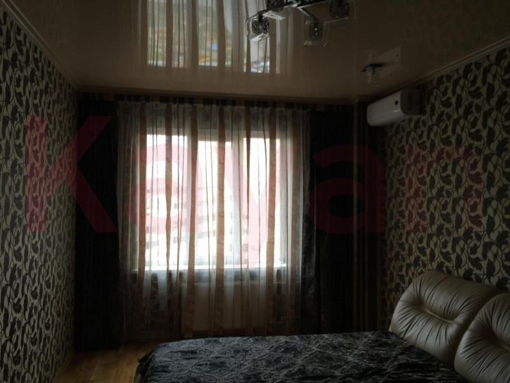 3-комн квартира Гаражная ул.