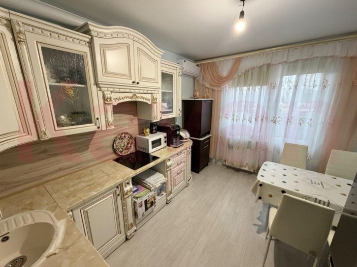 1-комн квартира им. краеведа Соловьёва В.А. ул.