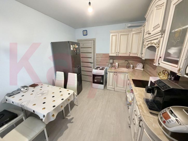 1-комн квартира им. краеведа Соловьёва В.А. ул.
