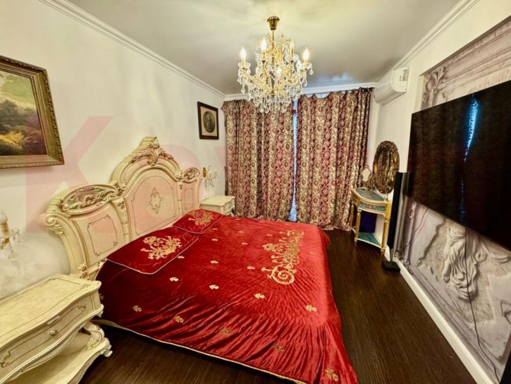 1-комн квартира Березанская ул.