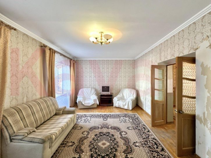 4-комн квартира им. Яна Полуяна ул.
