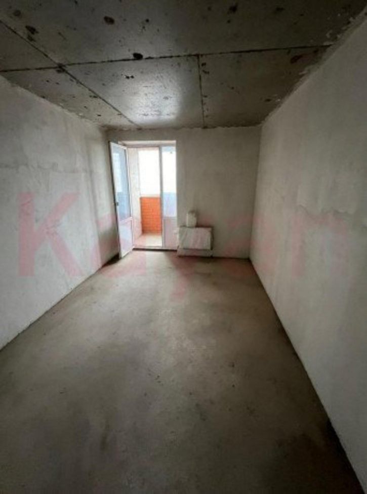 3-комн квартира Гаражный пер.