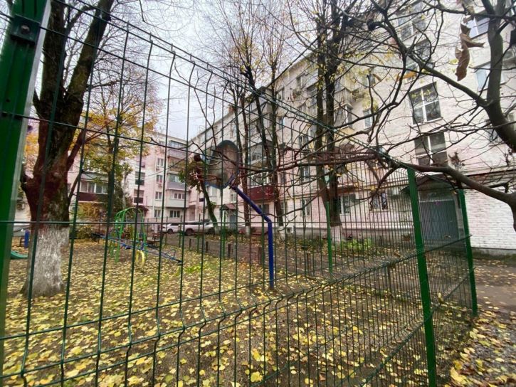 2-комн квартира Офицерская ул.