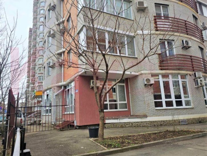 Офис им. Пушкина ул.
