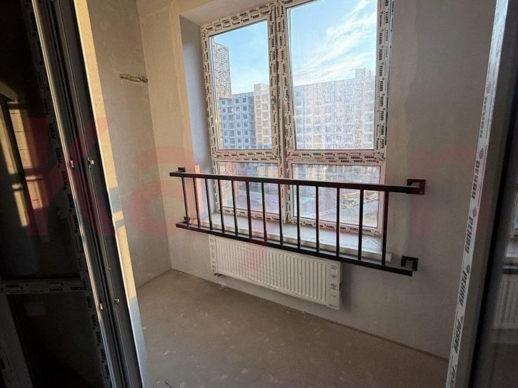 1-комн квартира им. генерала Брусилова ул.