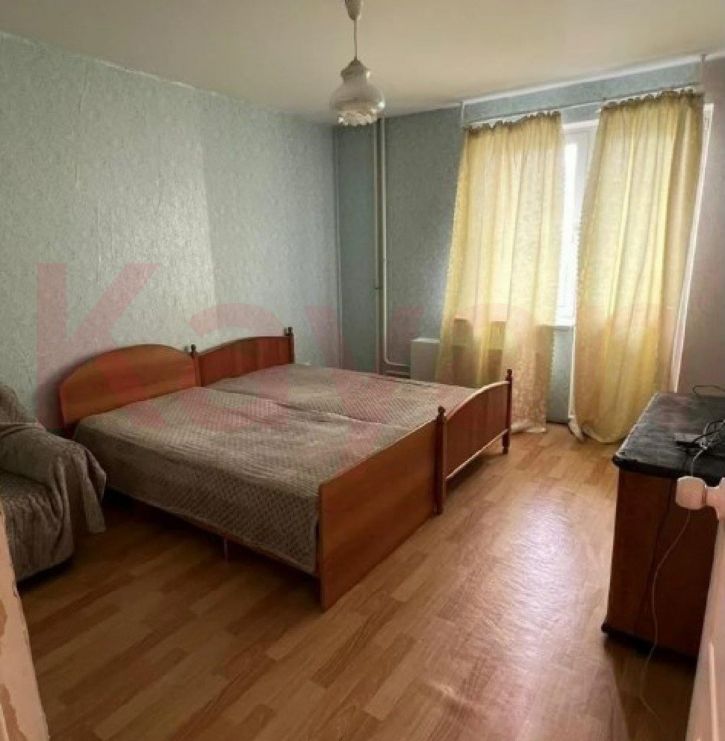 2-комн квартира Героев-Разведчиков ул.