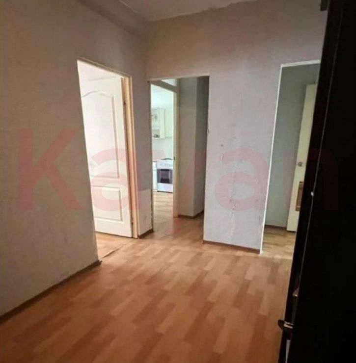 2-комн квартира Героев-Разведчиков ул.
