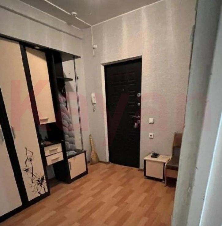 2-комн квартира Героев-Разведчиков ул.