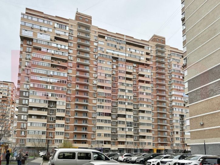 Студия Гидростроителей ул.