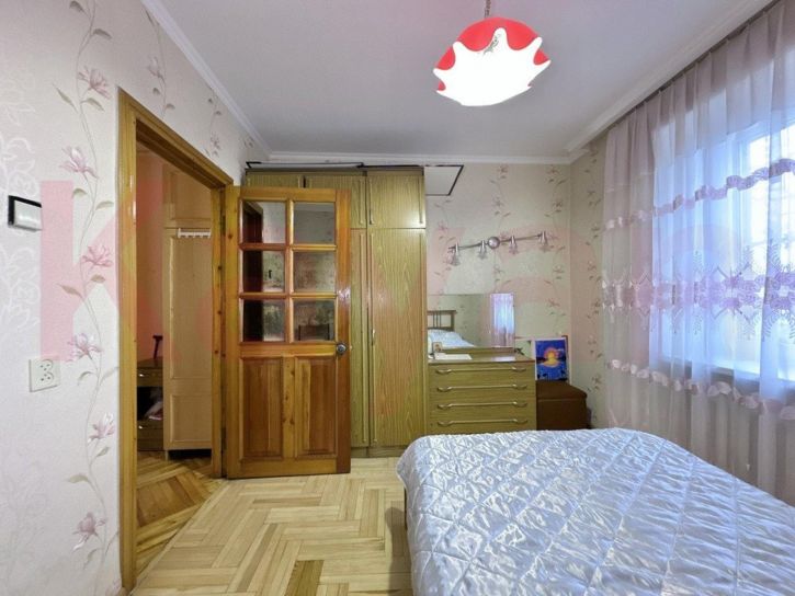 4-комн квартира им. Котовского ул.
