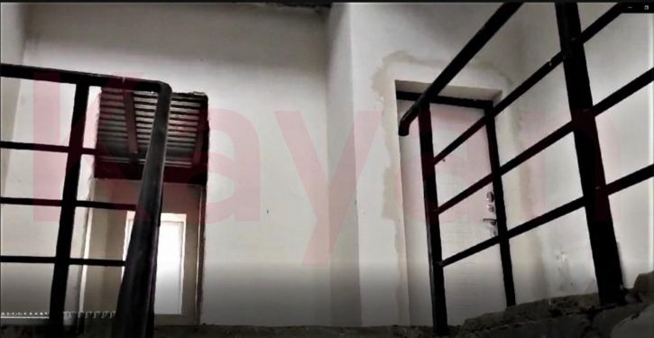5-комн квартира Кубанская Набережная ул.