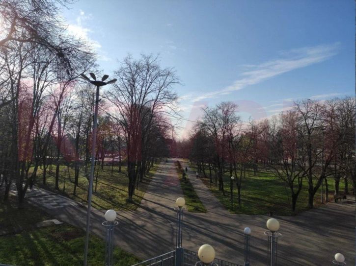 5-комн квартира Кубанская Набережная ул.