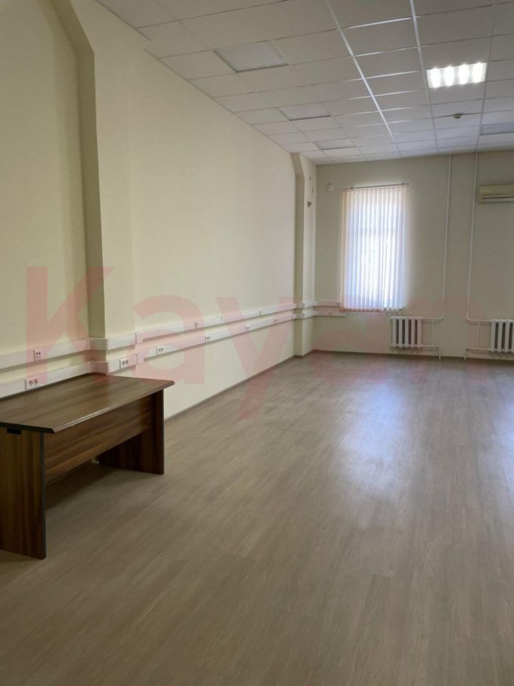 Офис Рашпилевская ул.
