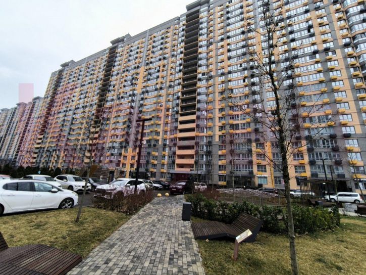 2-комн квартира им. Мачуги В.Н. ул.