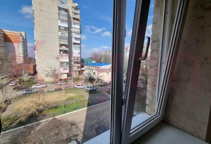 Комната им. Игнатова ул.