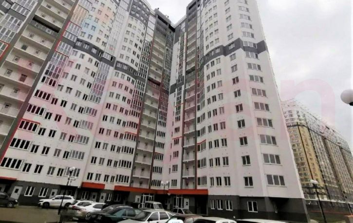 1-комн квартира Уральская ул.