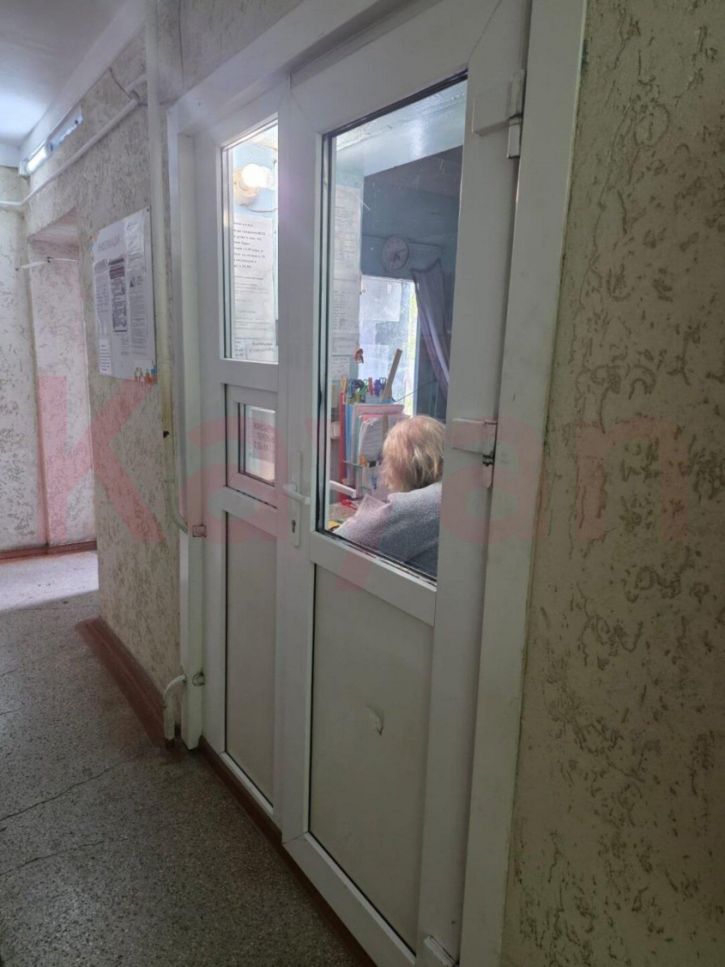 Студия им. Тургенева ул.