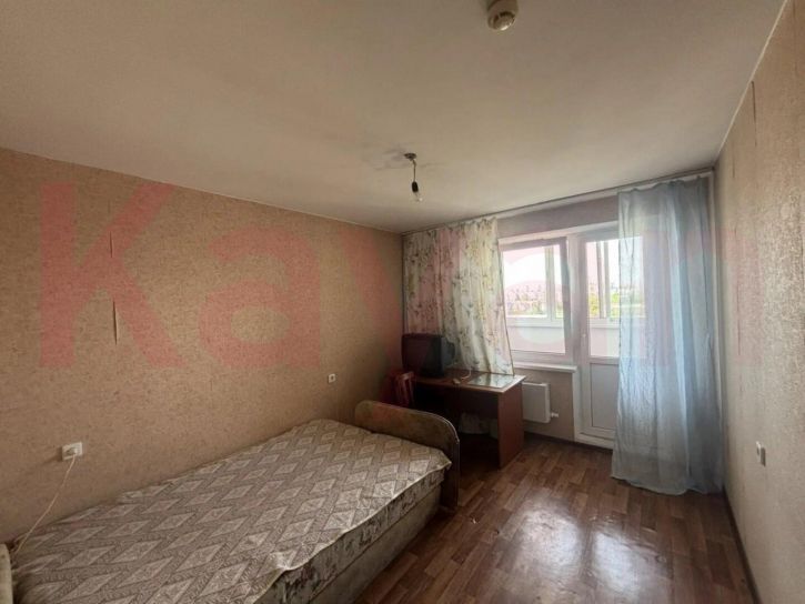 2-комн квартира им. Байбакова Н.К. ул.