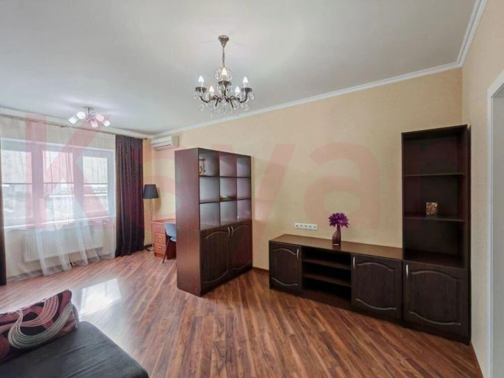 2-комн квартира им. Гаврилова П.М. ул.