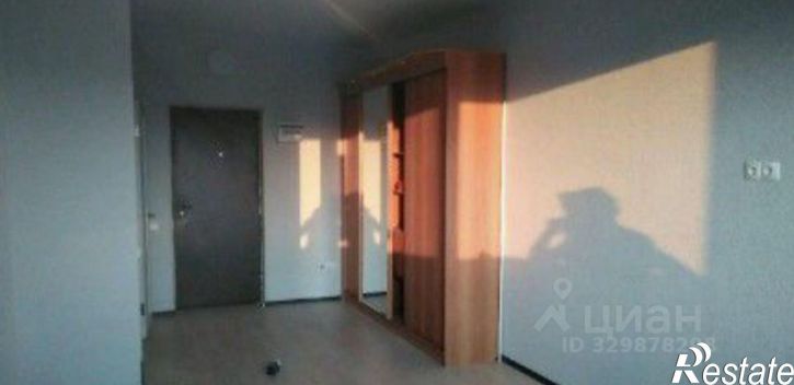 1-комн квартира Кореновская улица, 57 к1,  д. 57 к1
