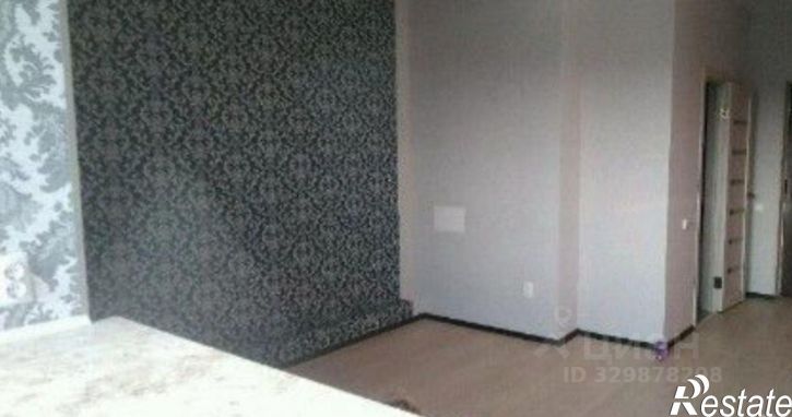 1-комн квартира Кореновская улица, 57 к1,  д. 57 к1