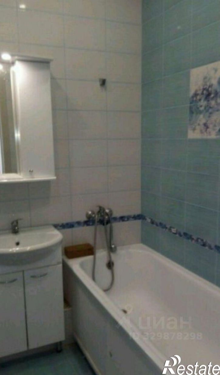 1-комн квартира Кореновская улица, 57 к1,  д. 57 к1