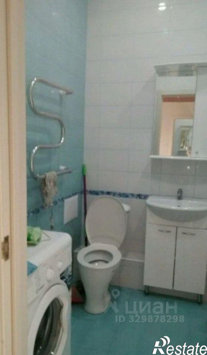 1-комн квартира Кореновская улица, 57 к1,  д. 57 к1