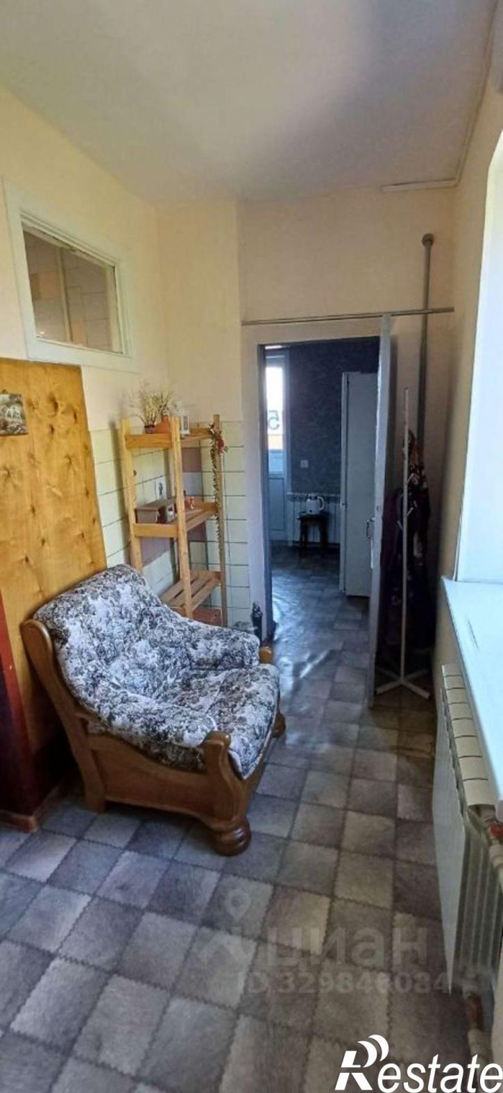 3-комн квартира Белорусская улица, 54,  д. 54