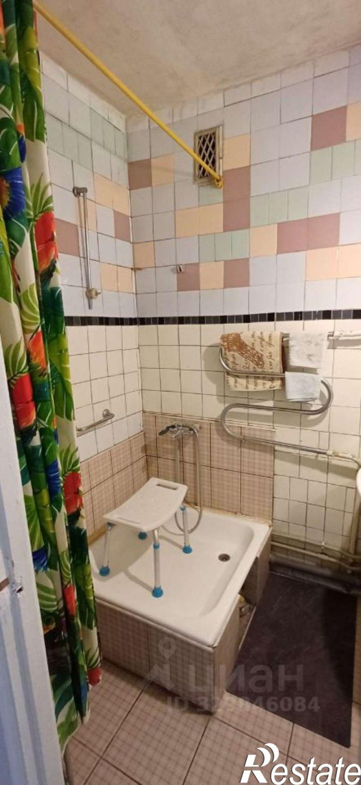 3-комн квартира Белорусская улица, 54,  д. 54