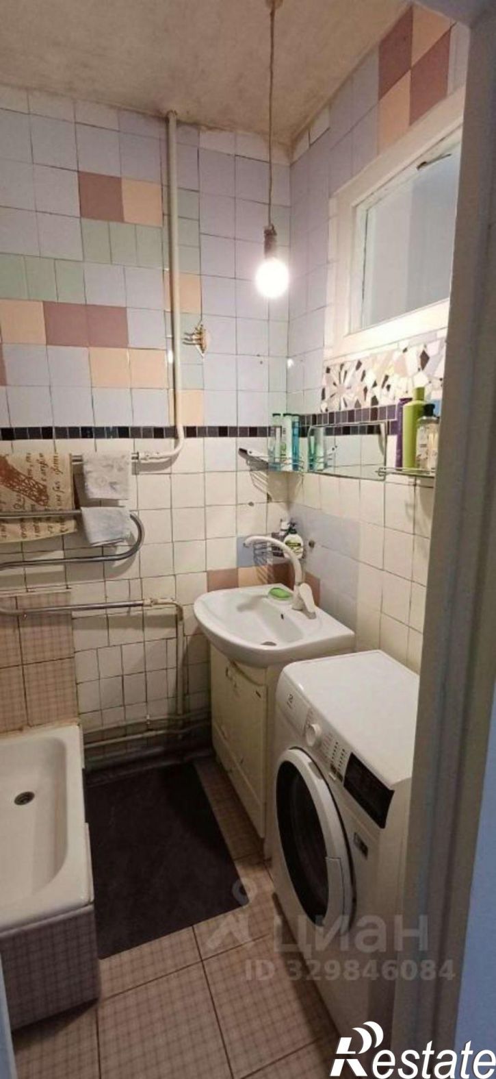 3-комн квартира Белорусская улица, 54,  д. 54